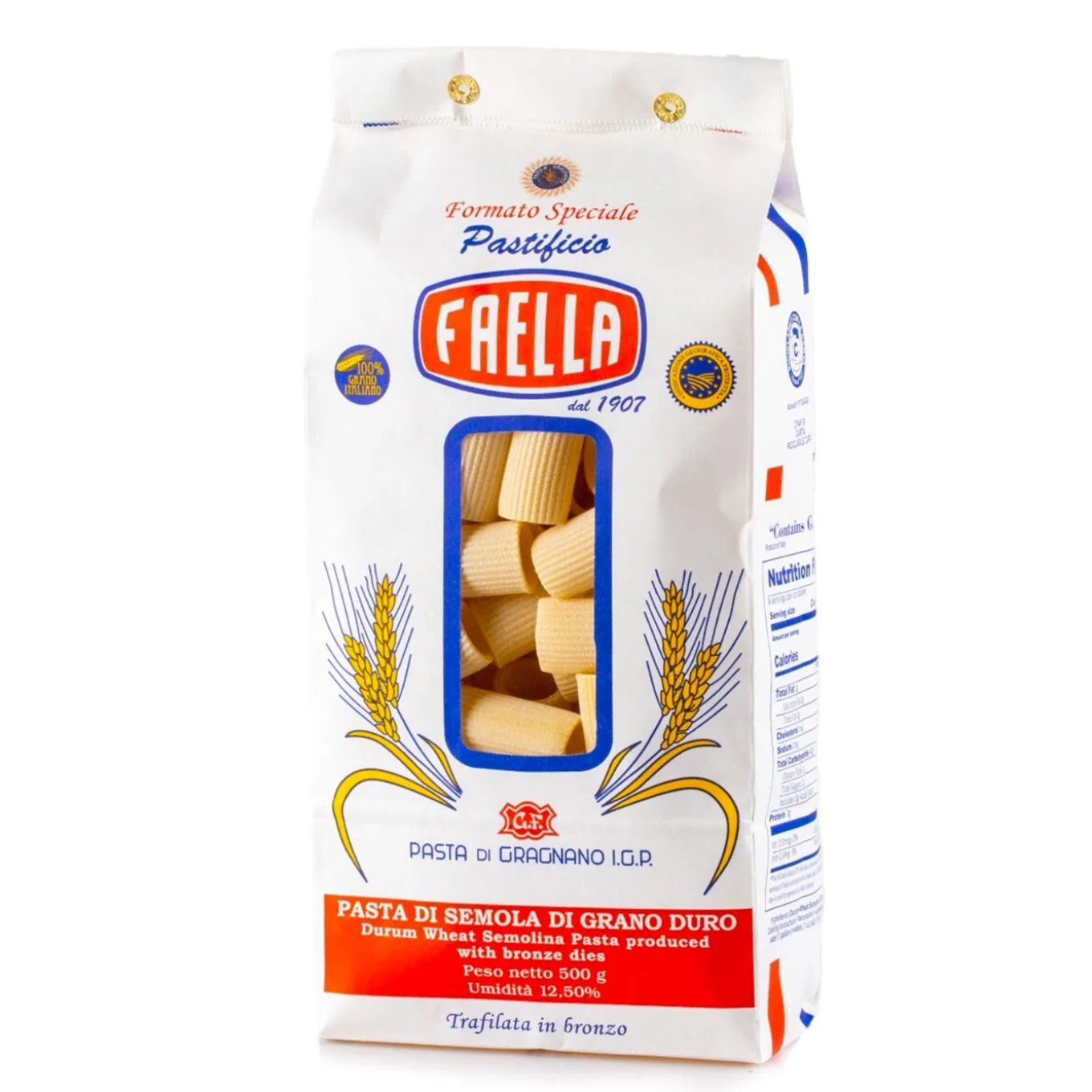 Rigatoni 500g