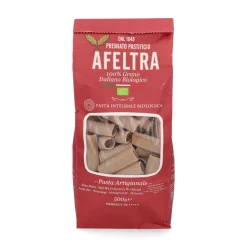 Rigatoni Integrali BIO 500g