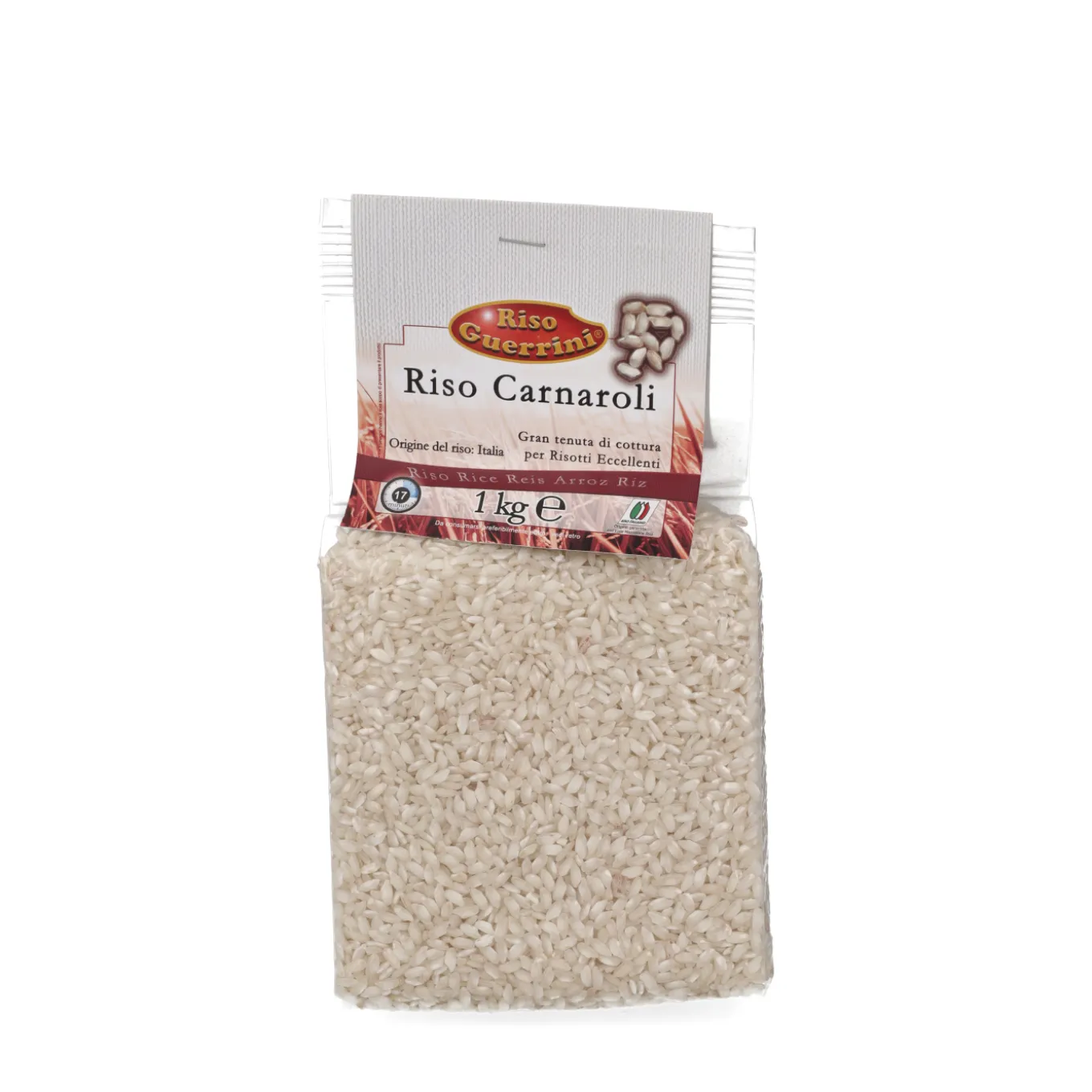 Riso Carnaroli 1Kg