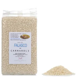 Riso Carnaroli 1Kg 1kg