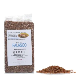 Riso Ermes 0,5kg
