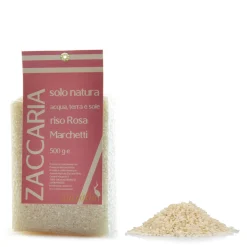 Riso Integrale Rosa Marchetti 500g