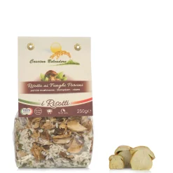 Risotto ai Funghi Porcini 250g