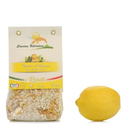Risotto al Limone 250g