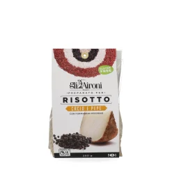 Risotto Cacio e Pepe 250g