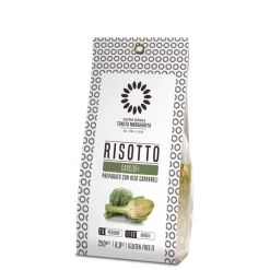 Risotto Carciofi 250g