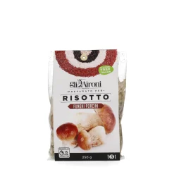 Risotto Classico ai Funghi Porcini 250g