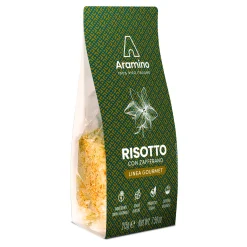 Risotto zafferano 215g