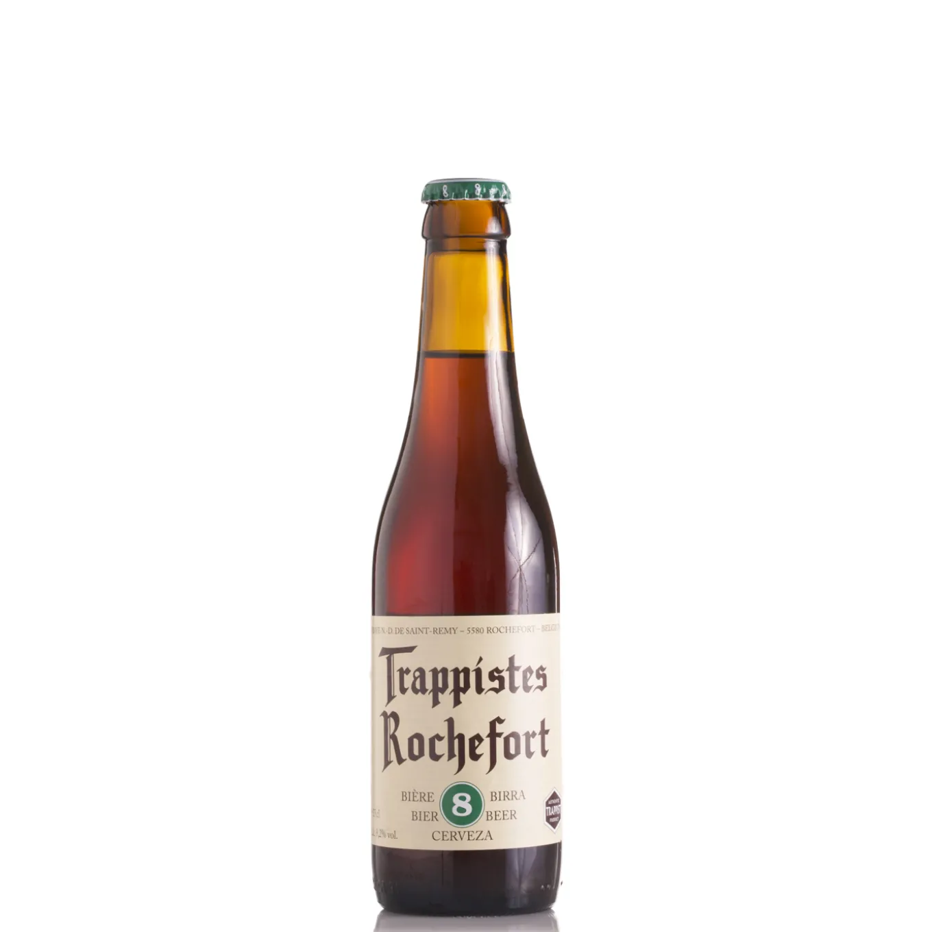 Rochefort 8 0,33l