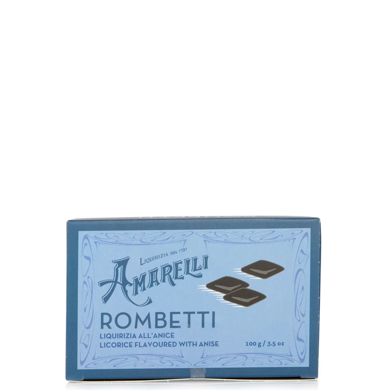 Rombetti all'Anice 100g