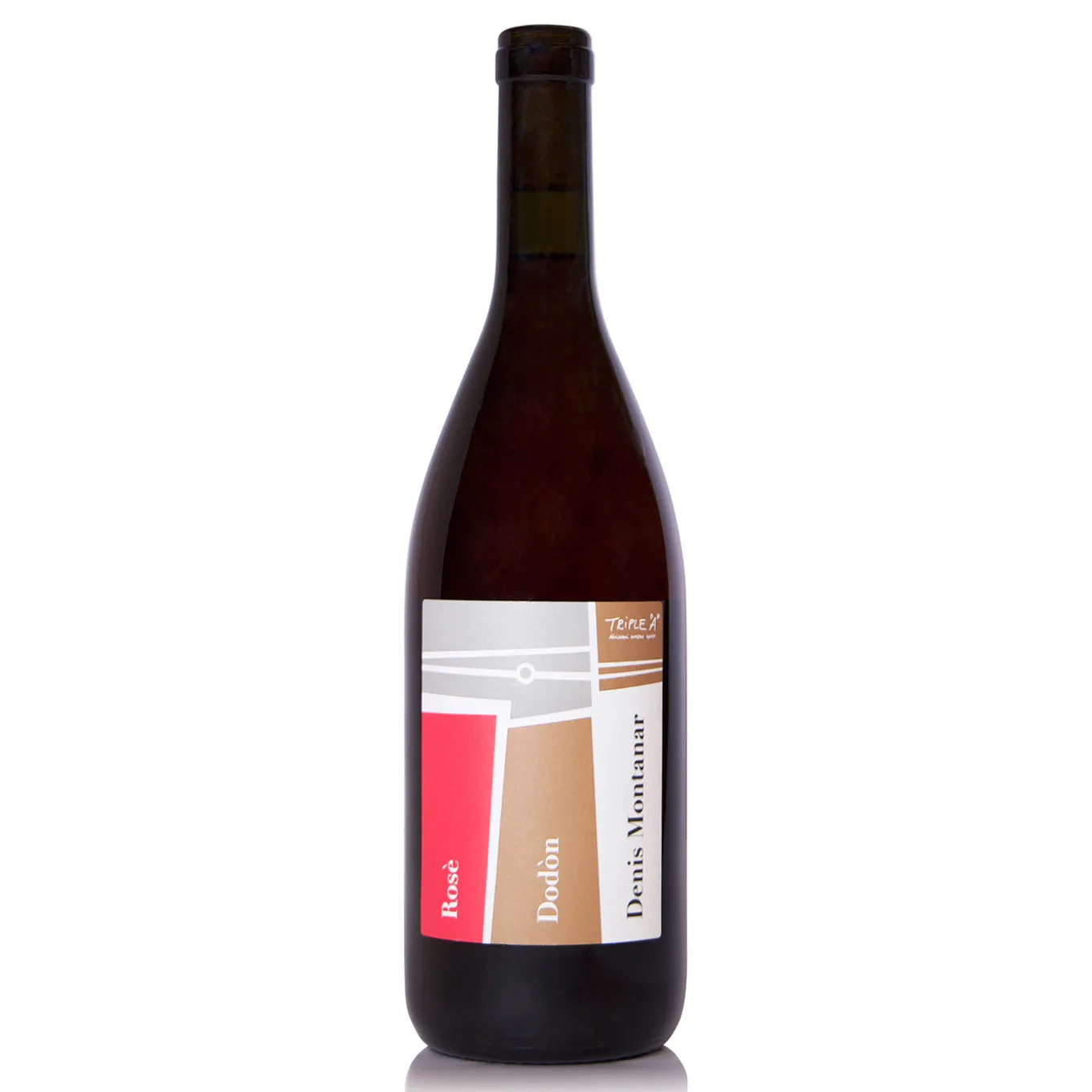 Rosè Dodon