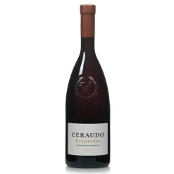 Rosato Et Rame Grayasusi 0,75l