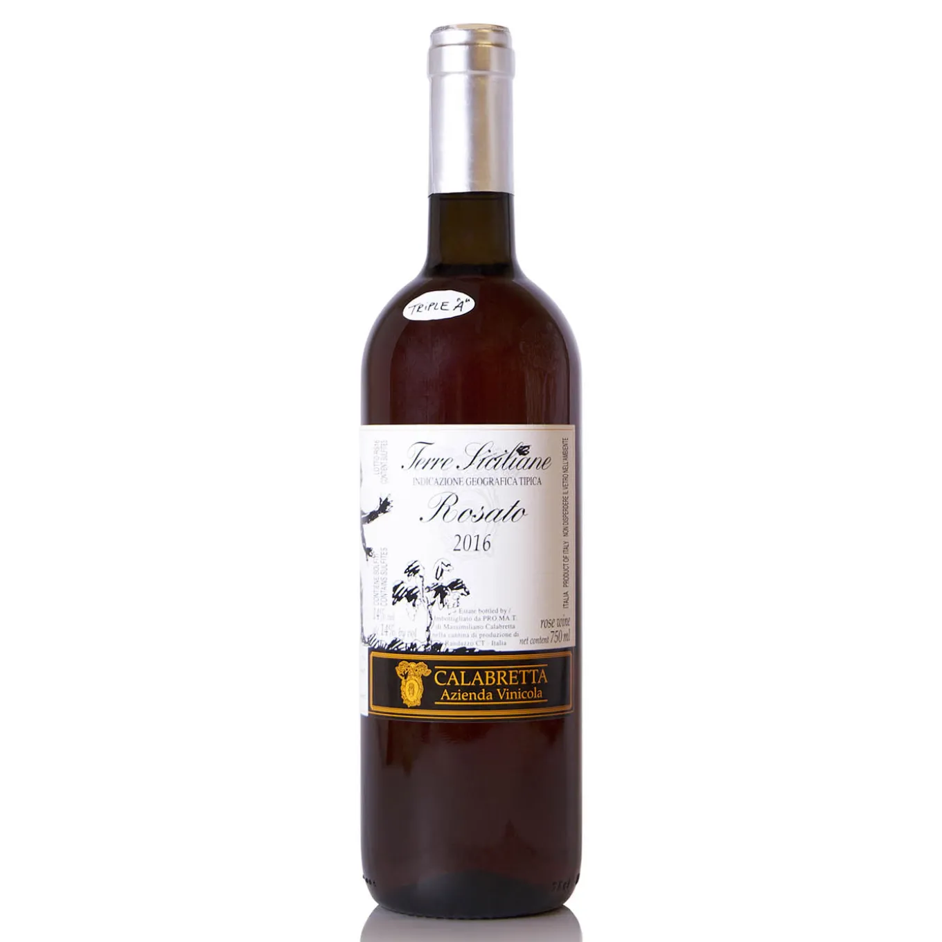 Rosato IGT 0,75l