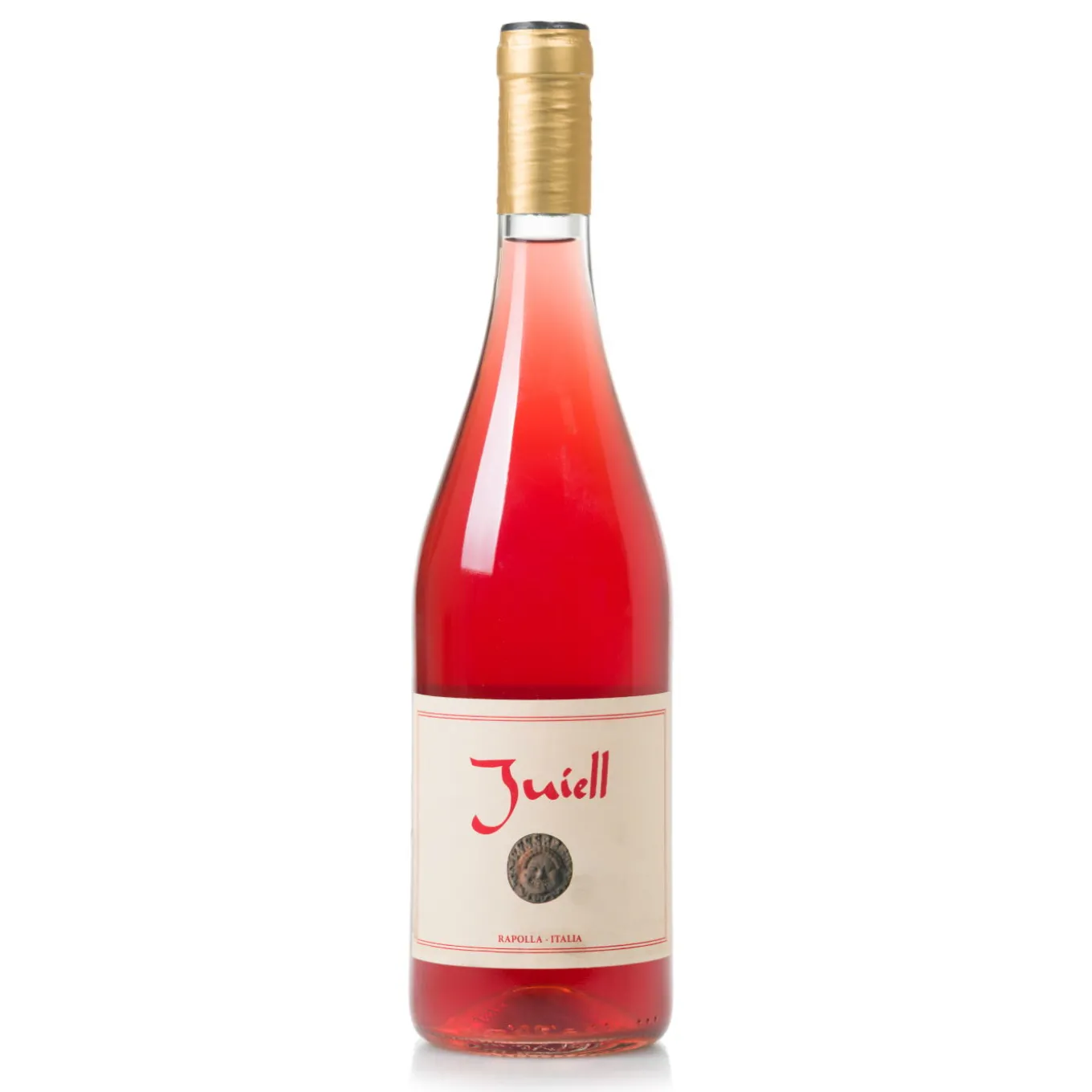 Rosato Juiell 0,75l