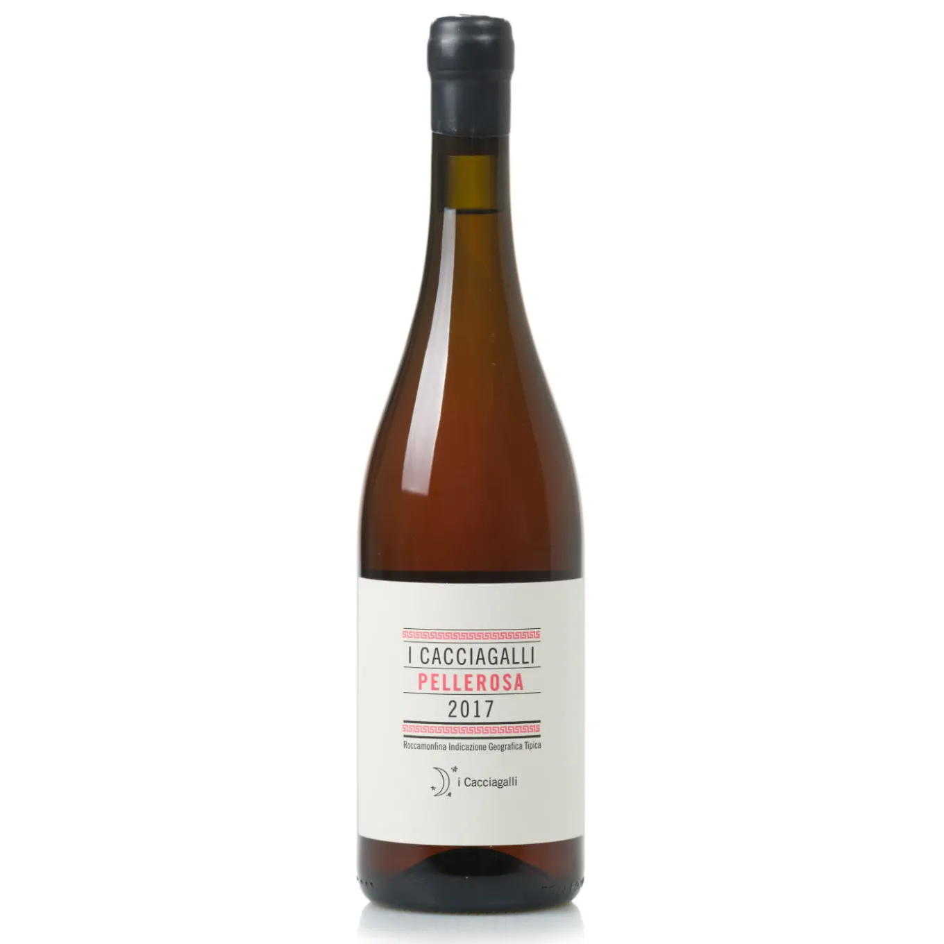 Rosato Pellerosa 0,75l