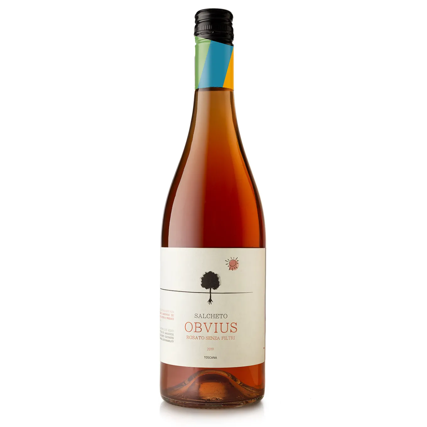 Rosato Toscana 0,75l