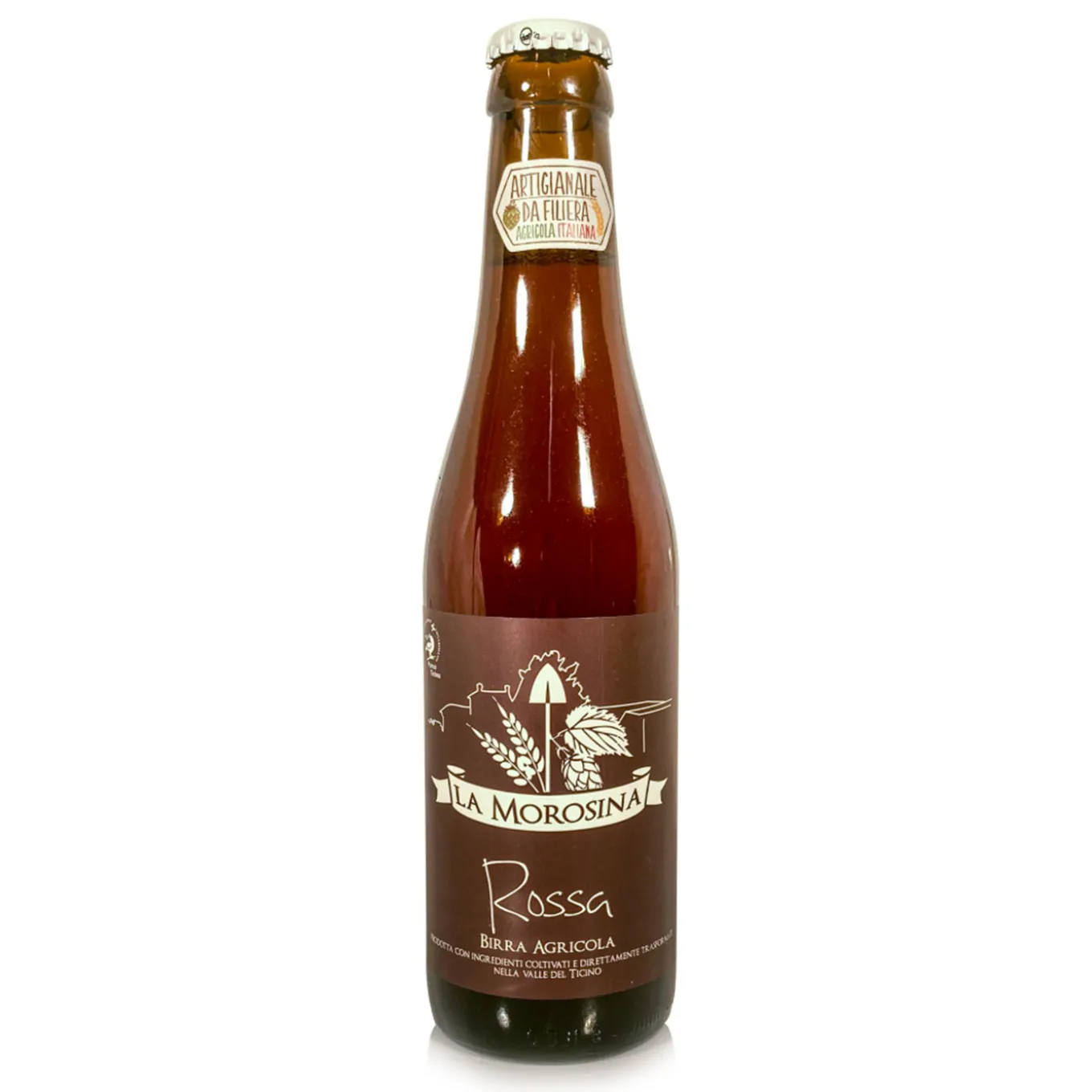 Rossa 0,33l