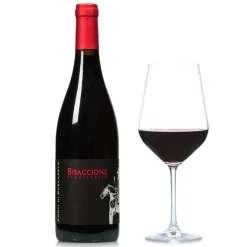 Rosso Bisaccione 0,75l