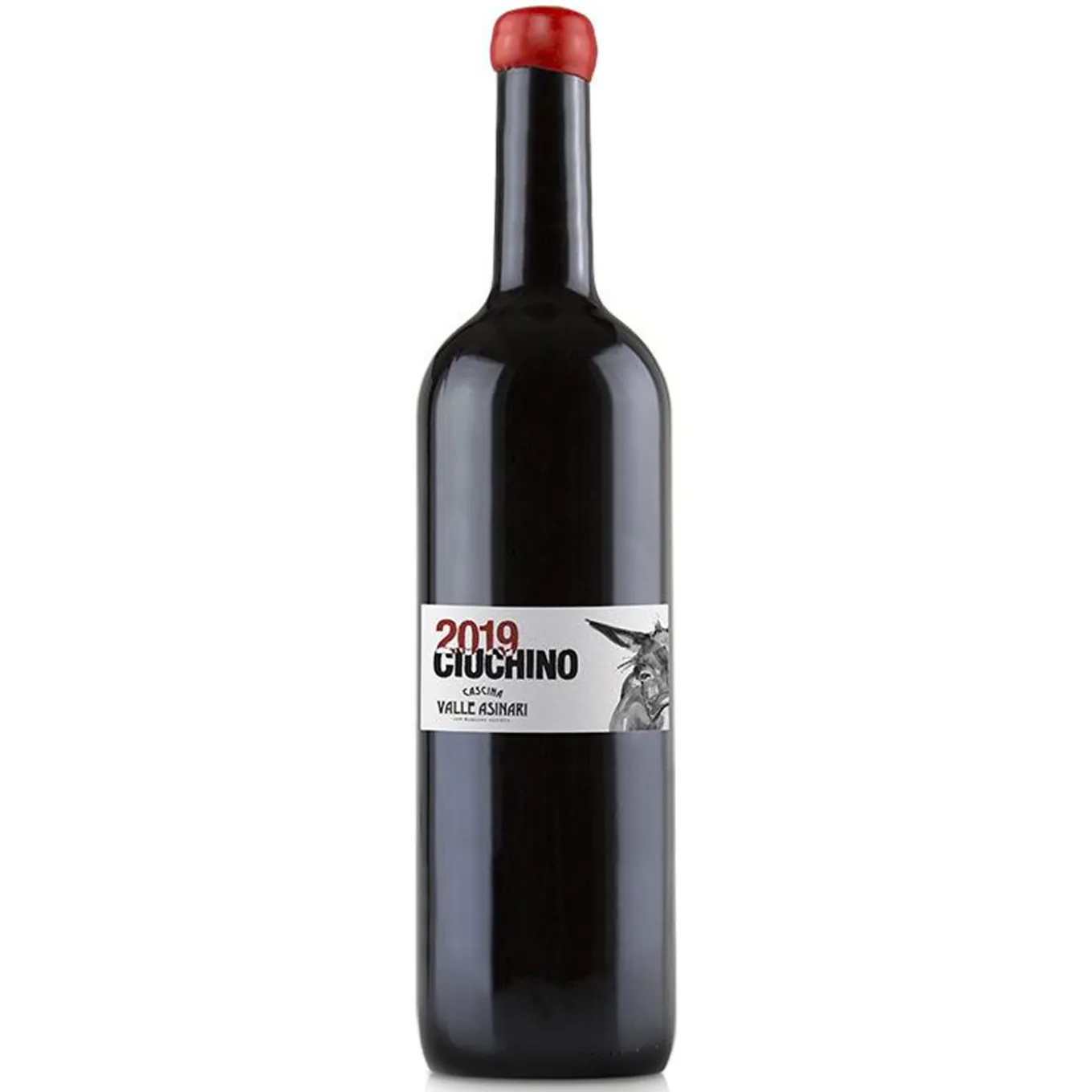 Rosso Ciuchino DOC 0,75l