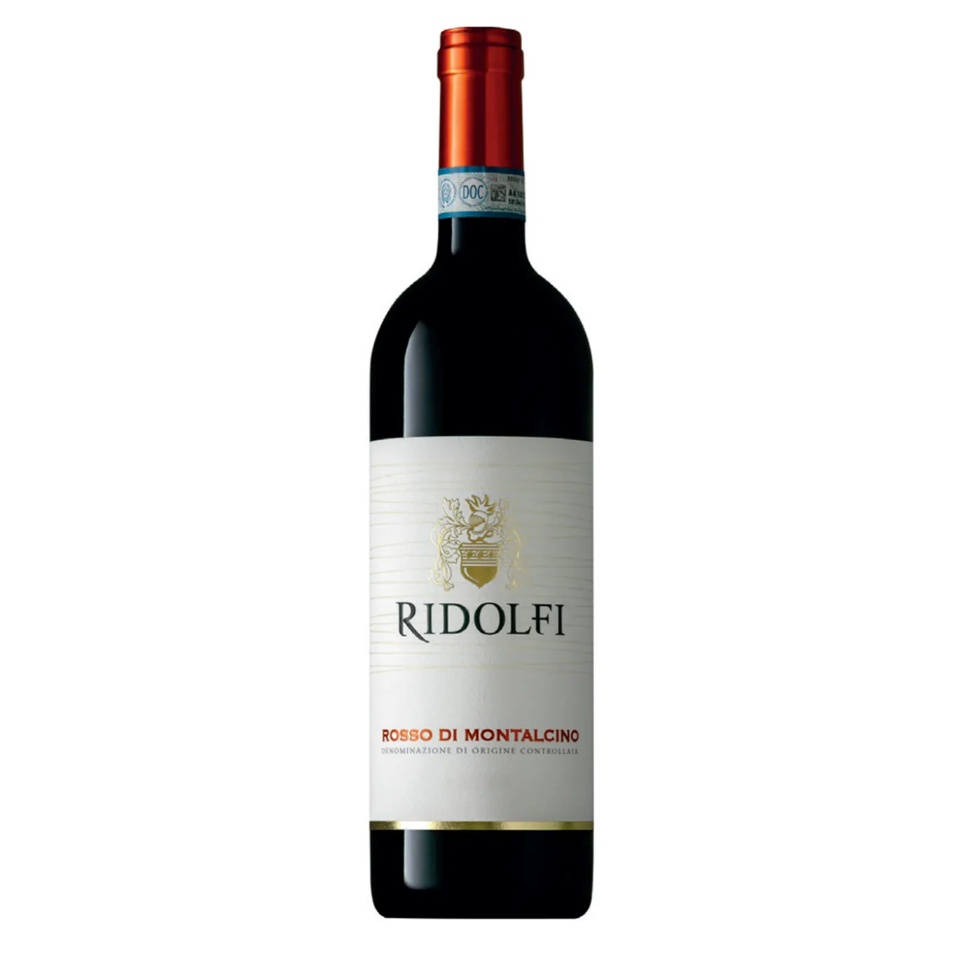 Rosso di Montalcino 0,75l