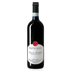 Rosso di Montalcino 0,75l