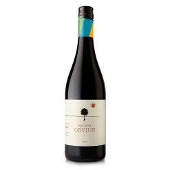Rosso di Toscana Obvius 0,75l