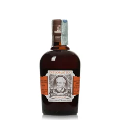 Rum Diplomatico Mantuano 0,7l