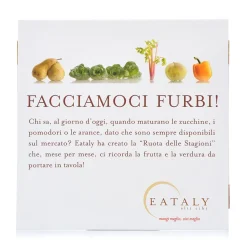 Ruota Delle Stagioni