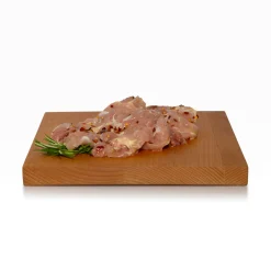 Rustichelle di Pollo alla Diavola 500g