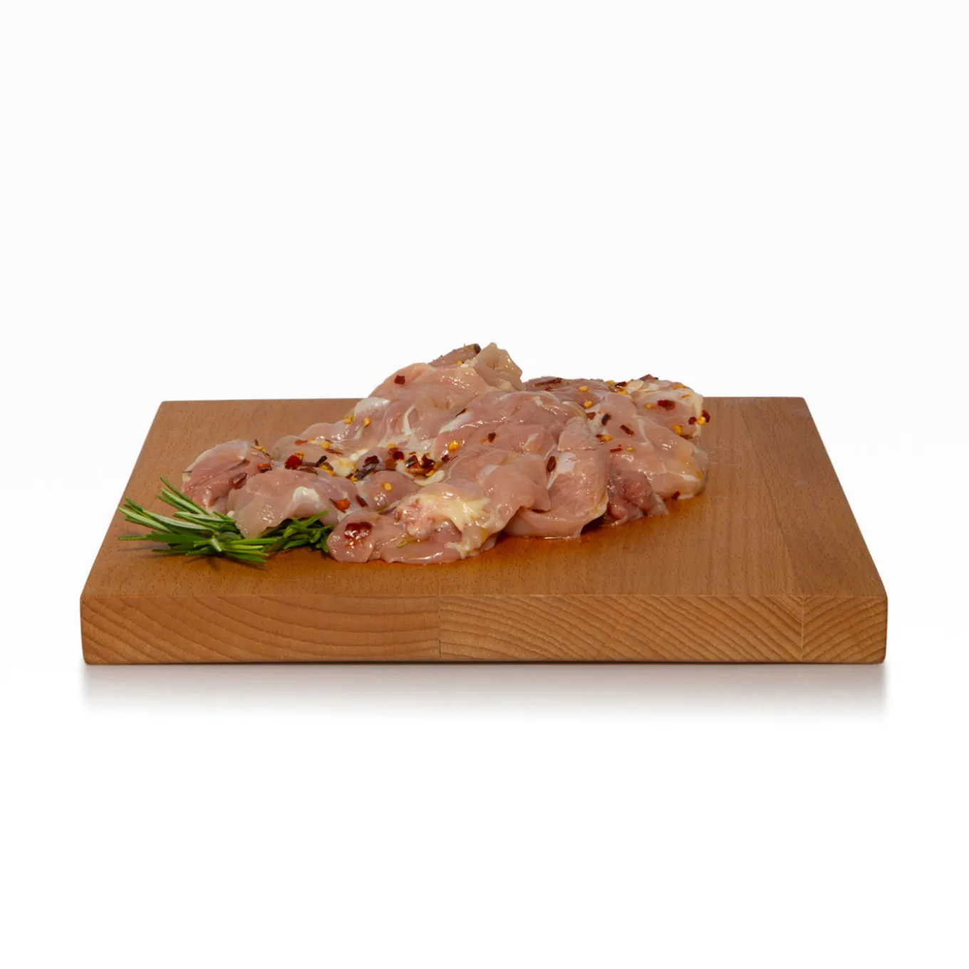 Rustichelle di Pollo alla Diavola 500g