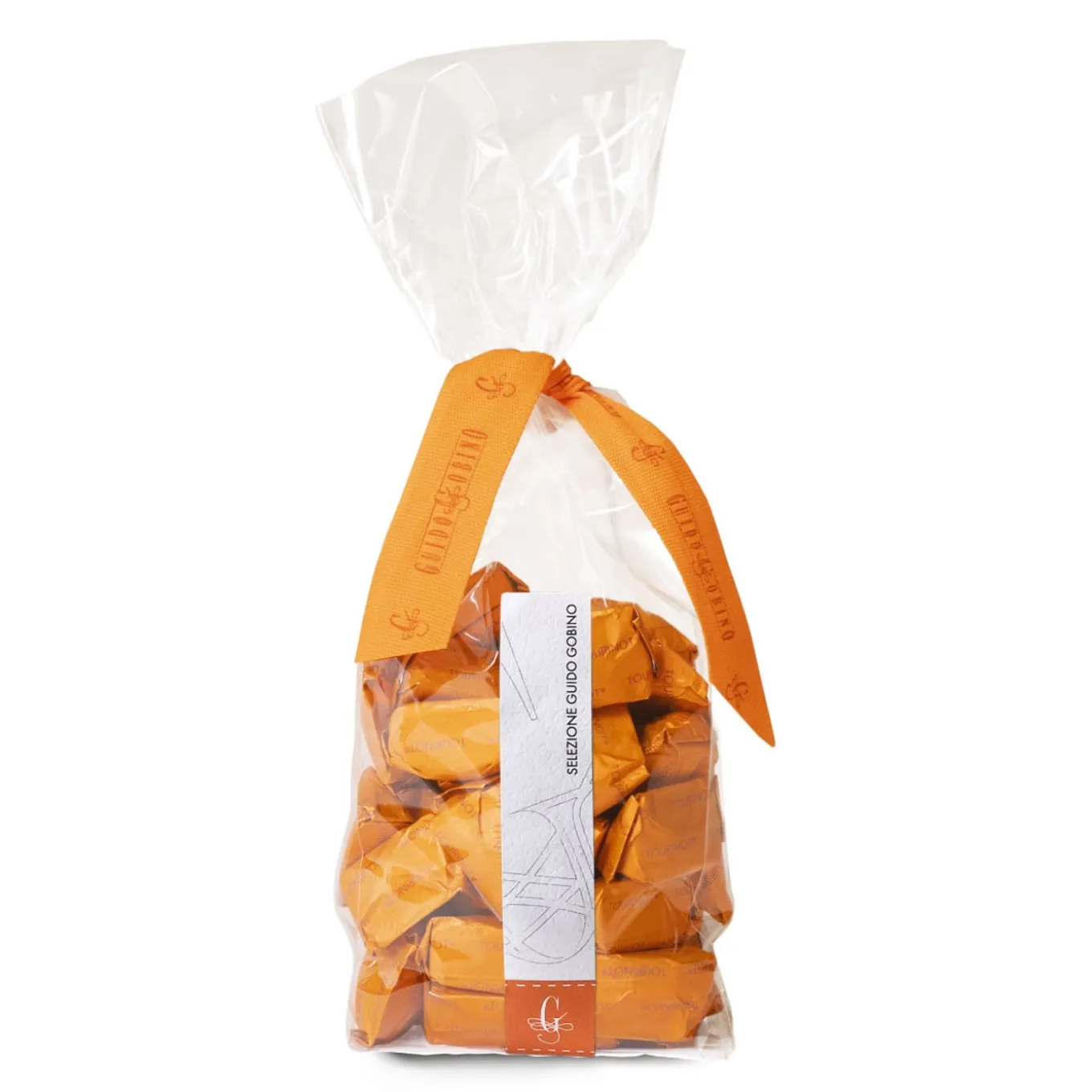 Sacchetto Giandujottini Tourinot 250gr