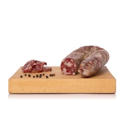 Salame a Staffa Dolce Affumicato 350g
