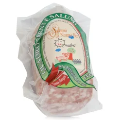 Salame Cotto Piccolo 350g