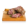 Salame Crudo al Barolo 300g