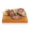 Salame Crudo all’Arneis 300g