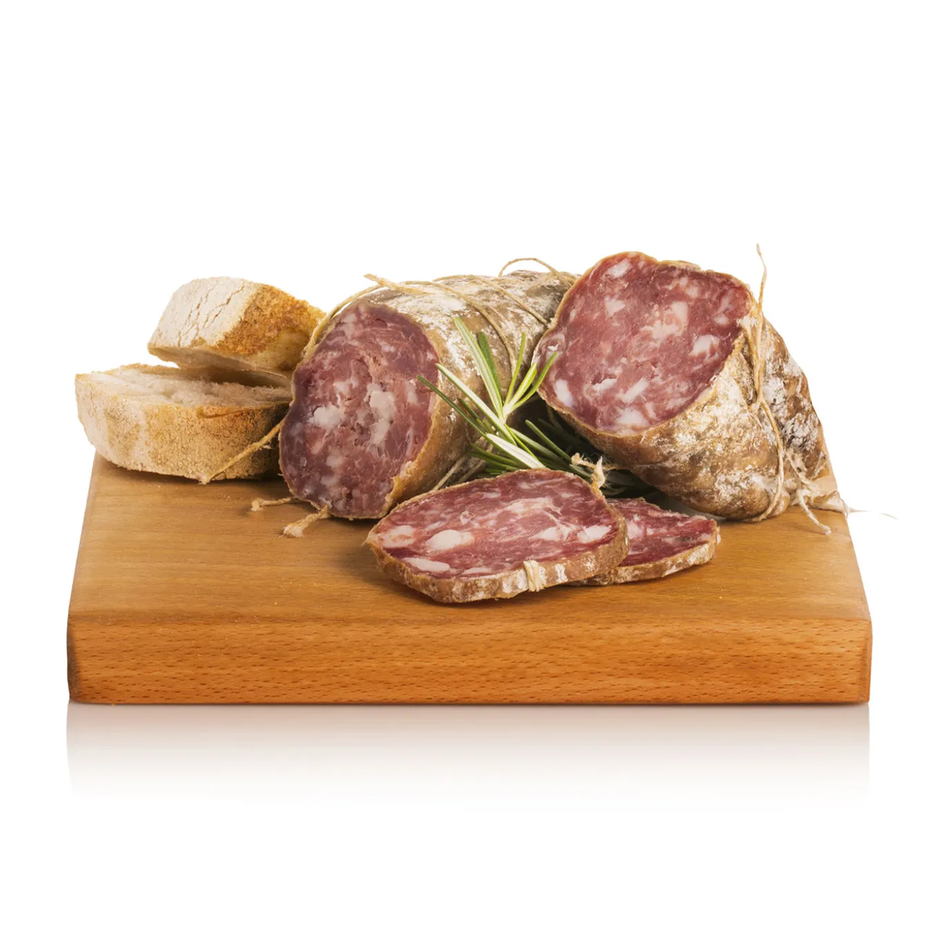 Salame Crudo all’Arneis 300g