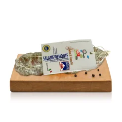 Salame Piemonte IGP Mini 350g