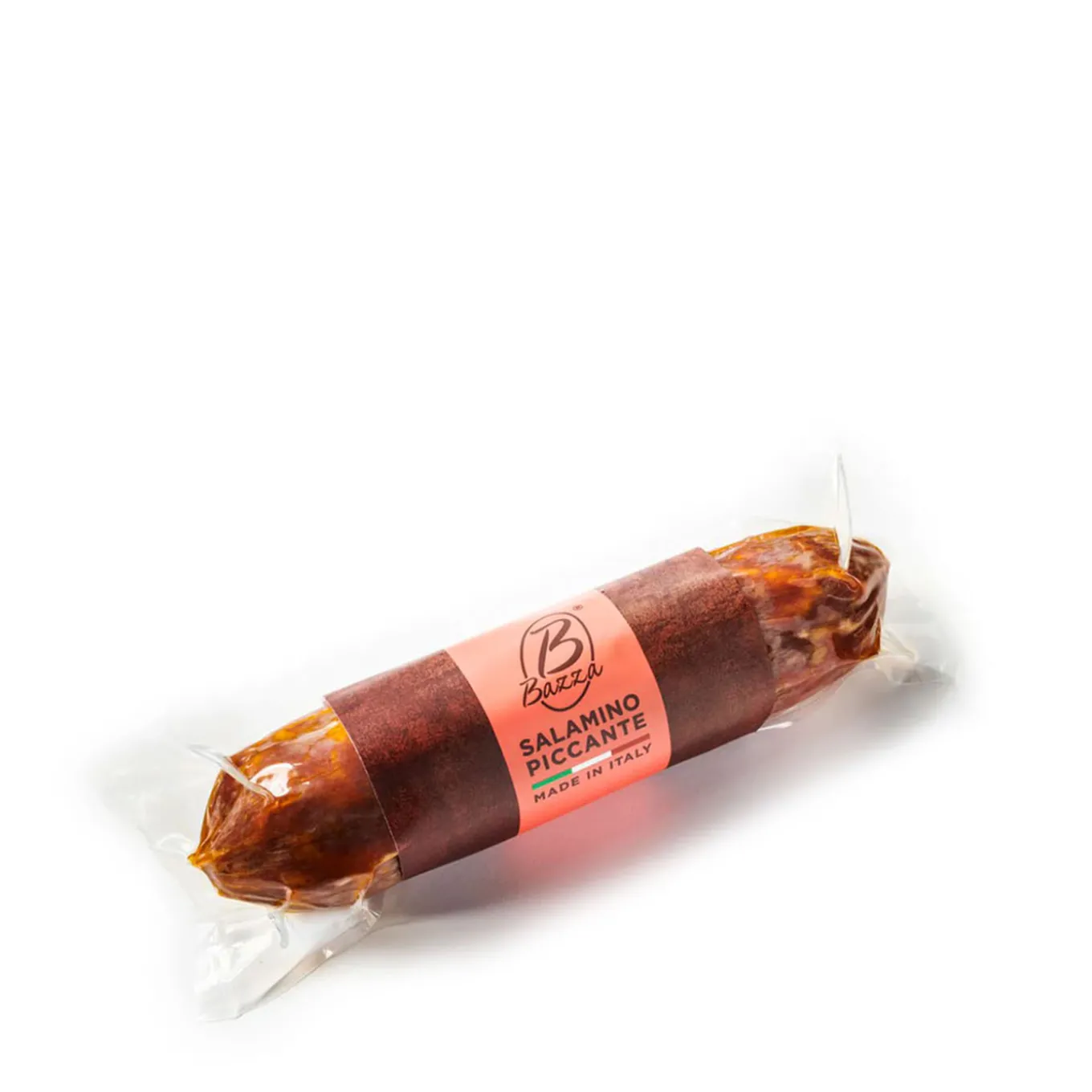 Salamino piccante 250g