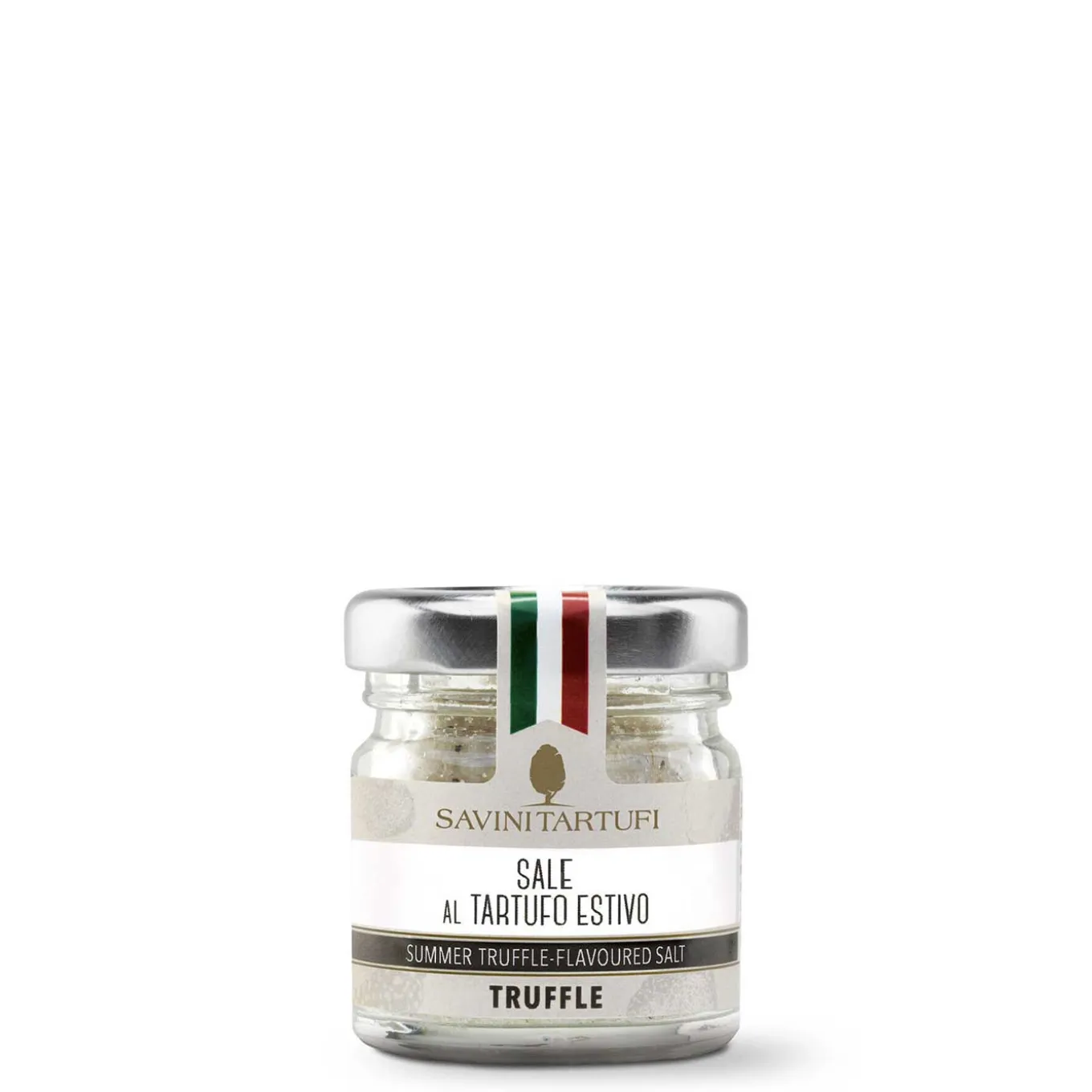 Sale al Tartufo Estivo 100g