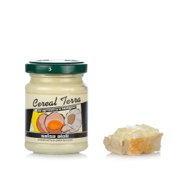 Salsa Aioli 120g
