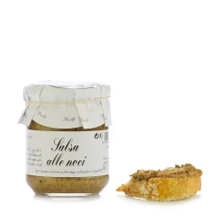 Salsa alle Noci 180g