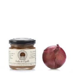 Salsa di Cipolle 110g
