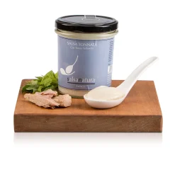 Salsa Fresca Tonnata 280g