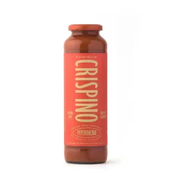 Salsa per amatori al peperoncino 720g
