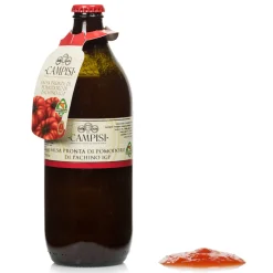 Salsa Pronta di Pomodoro Pachino IGP 66cl