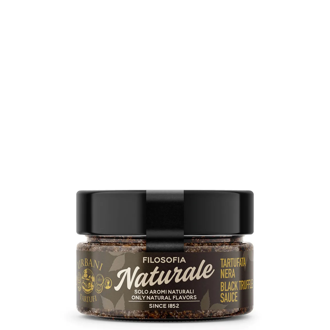 Salsa Tartufata Nera 80g