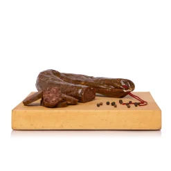 Salsiccia di Fegato 350g