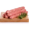 Salsiccia di Pollo 300g