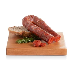 Salsiccia Rossa Dolce 160g