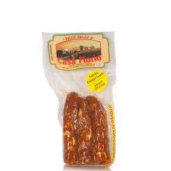 Salsiccia Rossa Piccante 160g